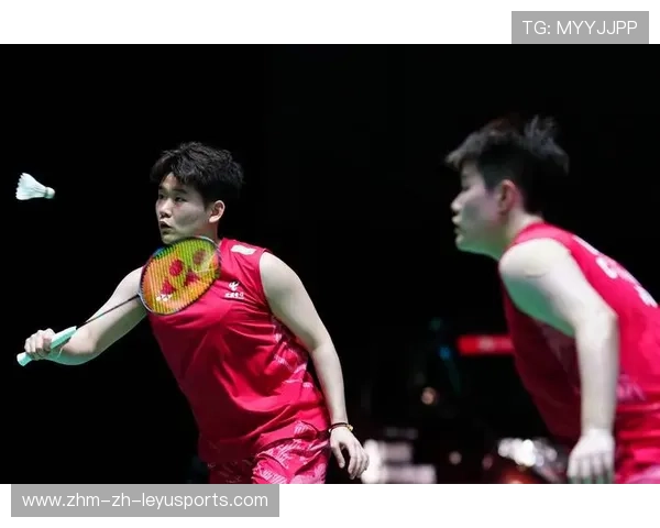 羽毛球比赛中的“节奏转换”成绝对制胜点