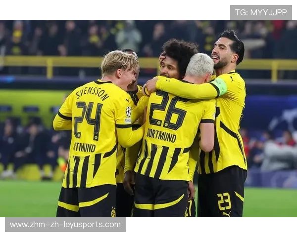 多特蒙德瞄准阿根廷未来队长候选，开启青春足球新篇章