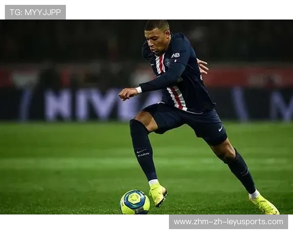 姆巴佩反击推进速度拉满 姆巴佩反击推进速度拉满