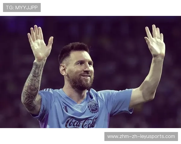 梅西再度闪耀，帮助迈阿密国际在美职联总决赛获胜