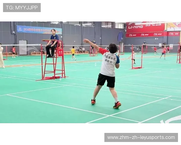 2026年羽毛球全国青少年联赛直播平台功能升级,2020年全国青少年羽毛球锦标赛 2026年羽毛球全国青少年联赛直播平台功能升级,2020年全国青少年羽毛球锦标赛