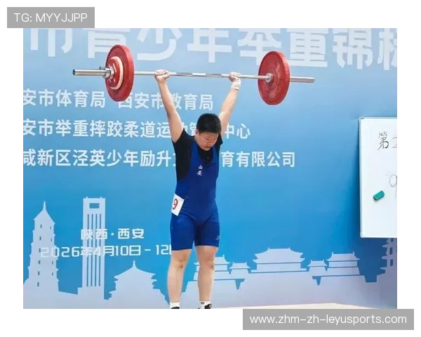 举重学院推动青少年训练的科学量表与评估工具,青少年举重比赛 举重学院推动青少年训练的科学量表与评估工具,青少年举重比赛